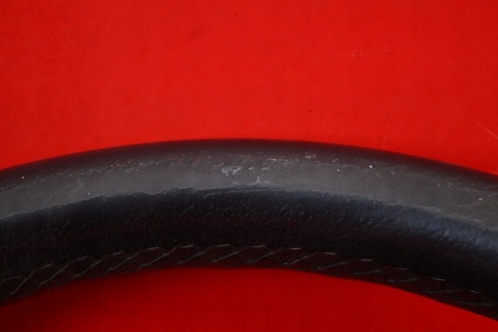 фото №7, Руль кожаный мультифункция 3413323 bmw x3 e83 03-06