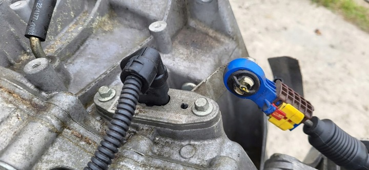 фото №5, Renault clio iv 1.2 tce коробка передач автомат ac-46000