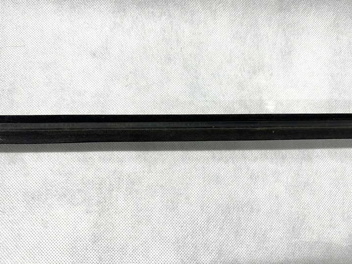 фото №7, Opel zafira c планка накладка двері правий зад 13260080