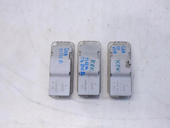 фото №5, Лампа освітлення інтер'єру c4 grand picasso i