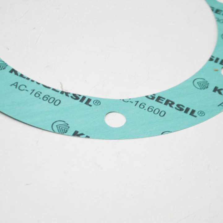 фото №9, Bmw 4 cabrio f33, f83 strut кронштейн gasket 7854446 31307854446