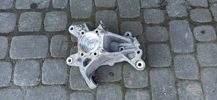 фото №1, Chrysler pacifica поворотный кулак правая зад 2017 - 2021