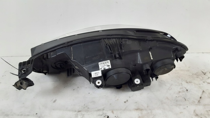 фото №10, Fiat tipo ii лампа права перед 52094991