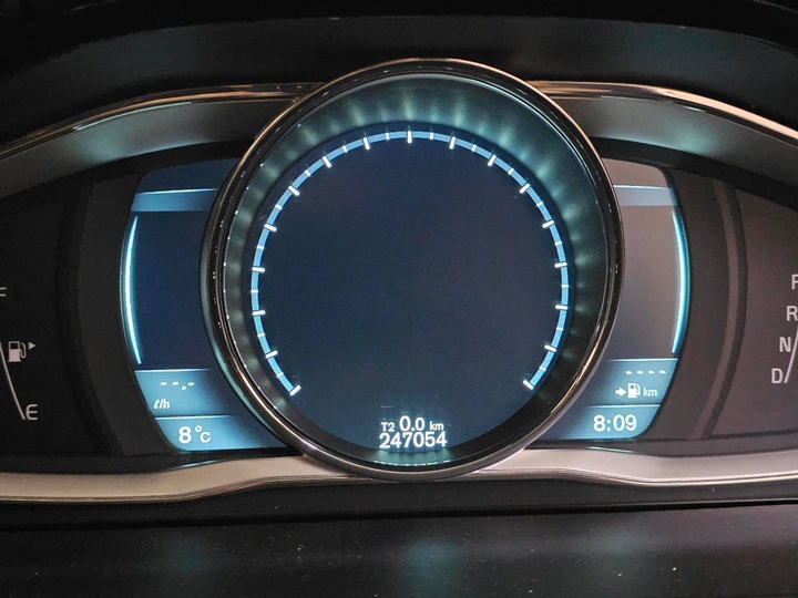 фото №12, Двигатель volvo v40 s60 v60 v70 s80 v50 s40 c30 1.6 d2 115km d4162t комплектный