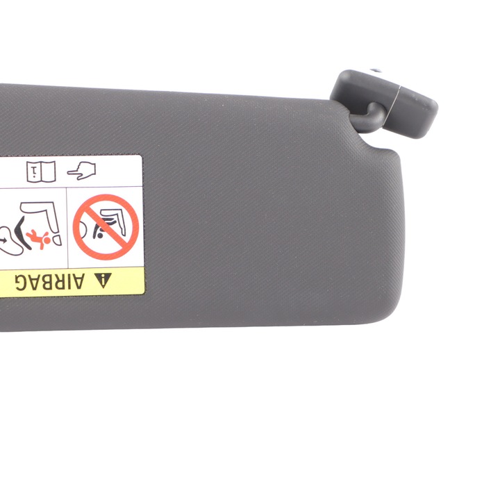 фото №10, Bmw f30 f31 lci защита солнцезащитная зеркало левая чёрные 7322295