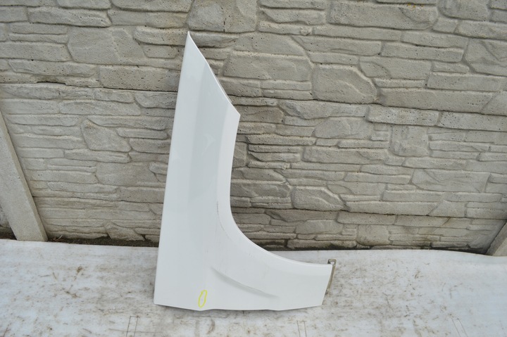 фото №9, Крыло переднее правые mercedes glk x204