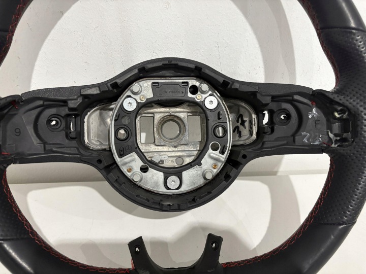 фото №9, Mercedes a класс w177 amg руль 62830115