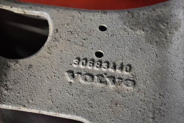 фото №16, Подрамник балка тележка колыбель зад 30683440 volvo s60 1 i 2.5 t 210 km 4x4 04-09