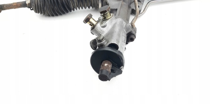 фото №6, Трансмиссия рулевая рулевая рейка bmw e60 e61 m5