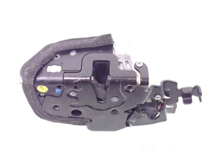 фото №7, Замок двері доводчик лівий зад 4f0839015d audi a6 c6