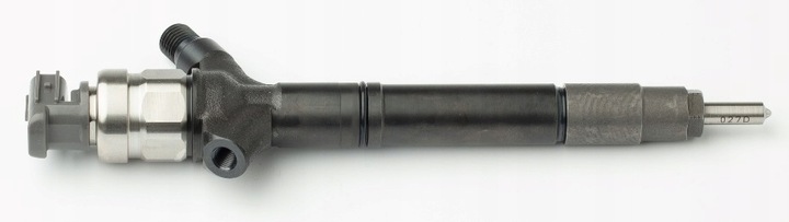 фото №3, Інжектор toyota avensis t22 2.2 d-4d dcri107610