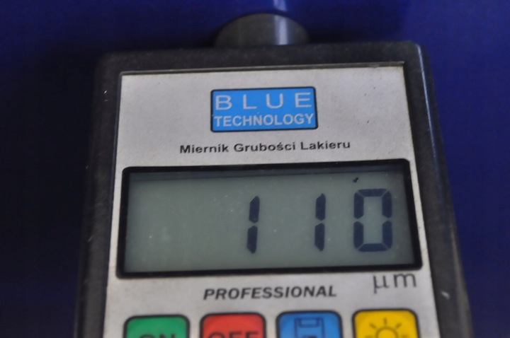 фото №12, Chevrolet trax крышка крышка багажника зад задняя