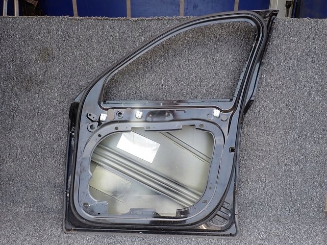 фото №8, Volvo xc90 ii 15- двері праві передні перед