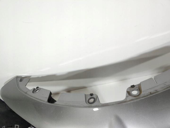 фото №7, Alfa romeo stelvio бампер переднее перед 5050549458