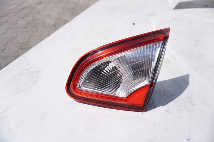 фото №1, Лампа крышки правый зад nissan qashqai i j10 fl