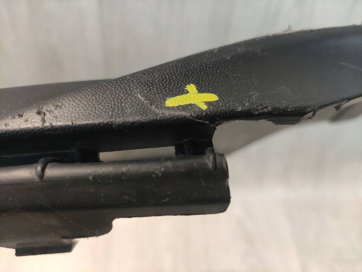 фото №11, Vw id.3 рестайлінг спойлер бампера перед 10a805915a