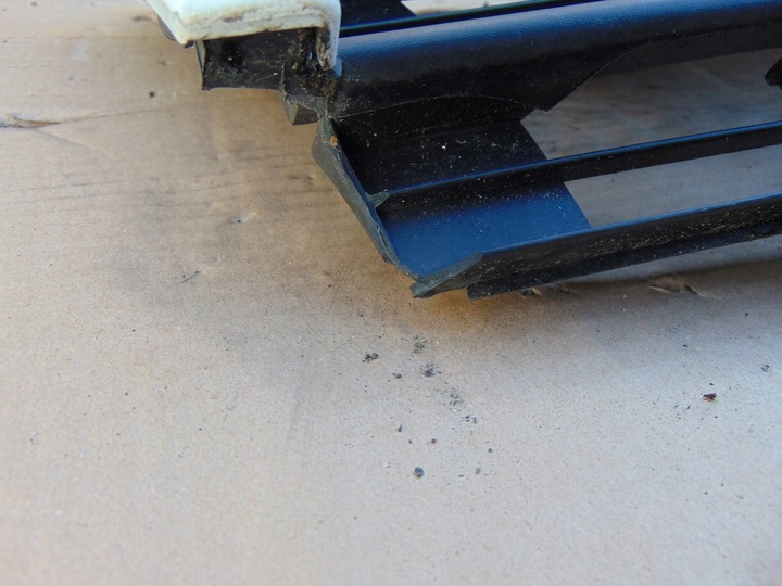 фото №12, Решітка решітка радіатора peugeot expert 2007 1497644077