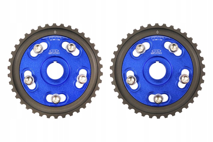 фото №1, Регульований колеса розподільний вал honda d16