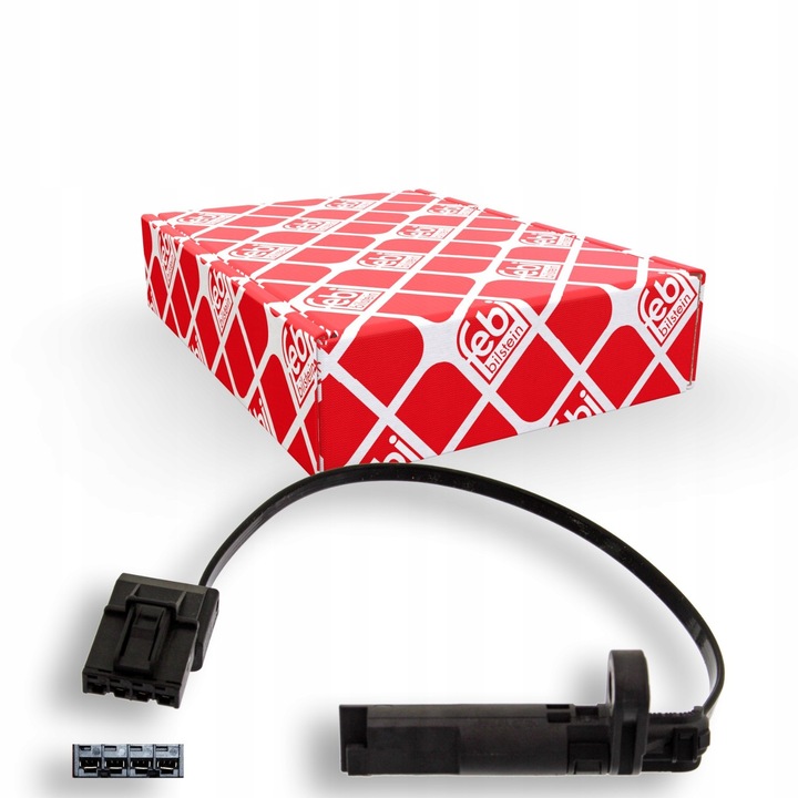 фото №14, Febi датчик положення вала колінчастий вал. audi tt tt ro