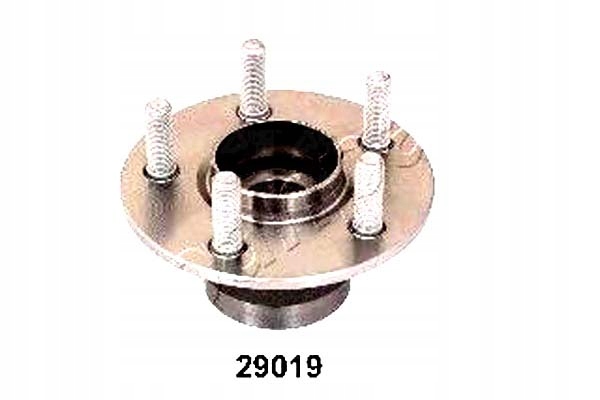 фото №1, Japanparts подшипник колёса chrysler зад sebring strat