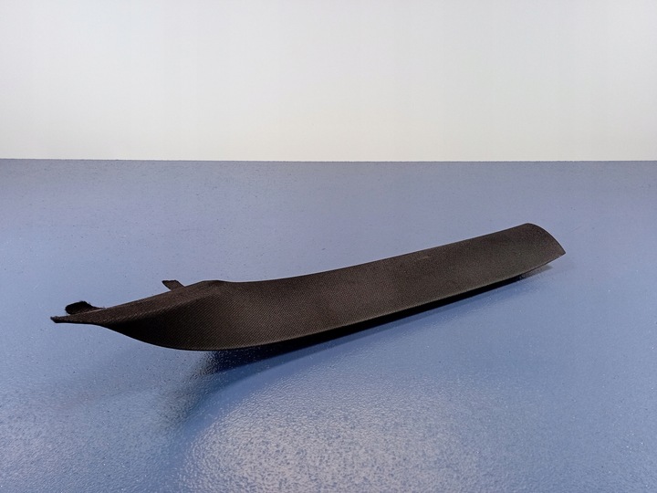 фото №7, Bmw 3 f30 f31 захист стійка a права чорна 7296016