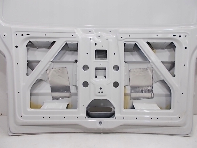 фото №8, Vw t6 t6.1 7e transporter lkv 15-21 кришка зад org