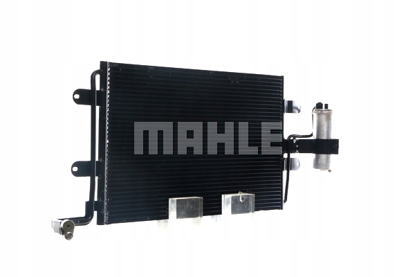 фото №11, Конденсатор кондиционера audi a3 tt seat leon toledo ii skoda octavia i
