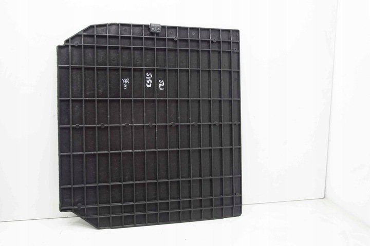 фото №7, Оббивка покриття багажника комплект jaguar xk xk8 xkr x100 do 2001r