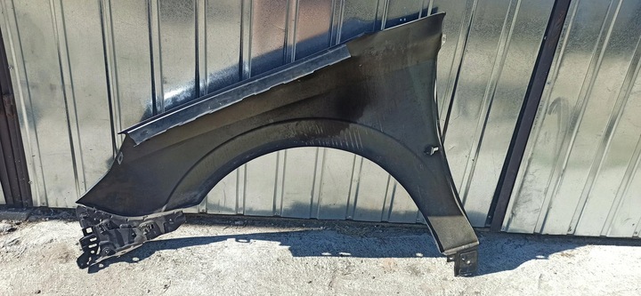 фото №14, Крило правий opel vectra signum рестайлінг ori lak z20r