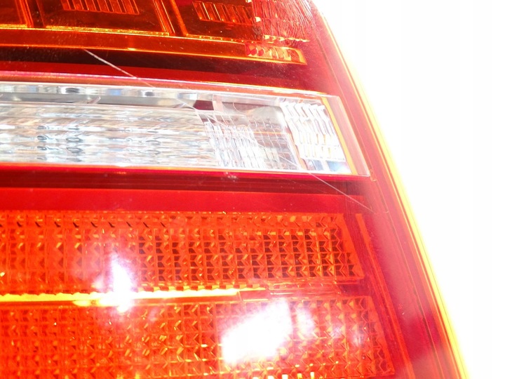 фото №4, Лампа левая левый зад задняя audi a8 d3 рестайлинг led 4e0945095h