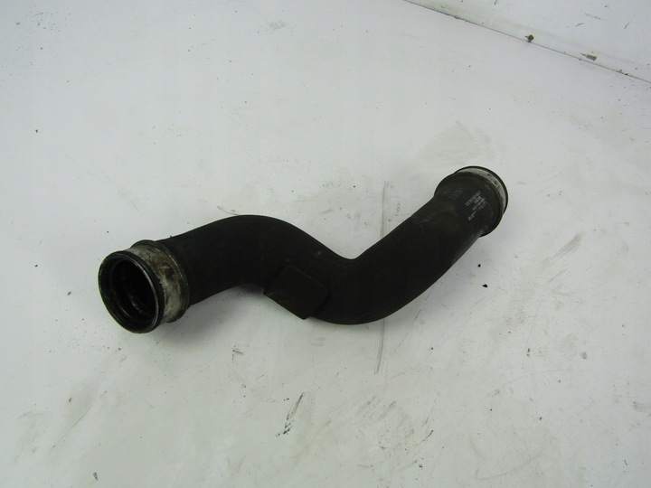 фото №1, Mercedes c w203 шланг интеркулер 2,2cdi om646962 04-07