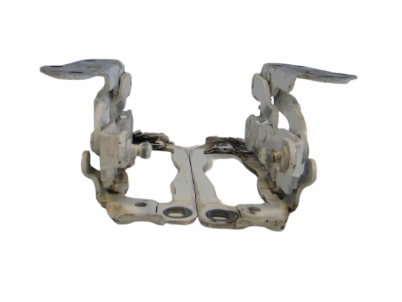 фото №1, Mercedes c класс w204 204 петля капота левый 799