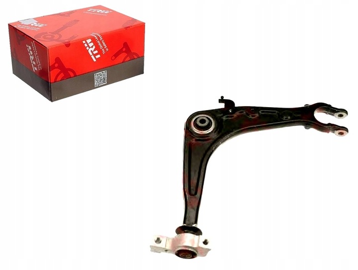 фото №1, Важіль dół peugeot 407 1.6d-3.0d 03.04- trw