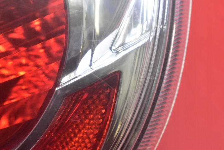фото №8, Правая фара зад задняя 35603-54g1r suzuki liana 5d hb рестайлинг 04-07