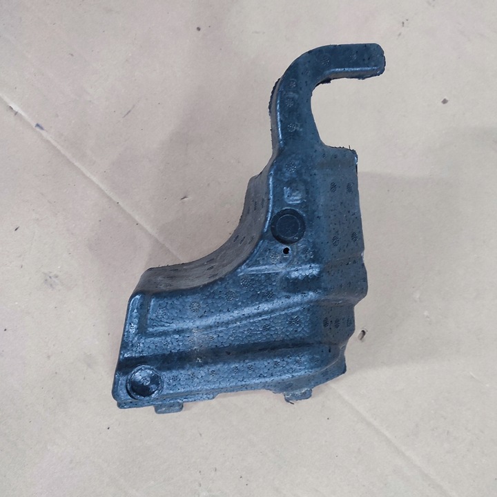 фото №1, Абсорбер дверь левый mercedes c w205 a2057350586