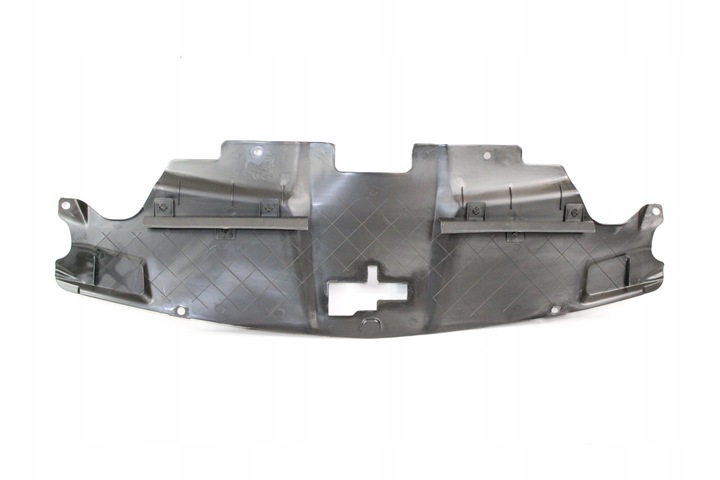 фото №3, Opel insignia b защита маскировочная накладка воздуха новая