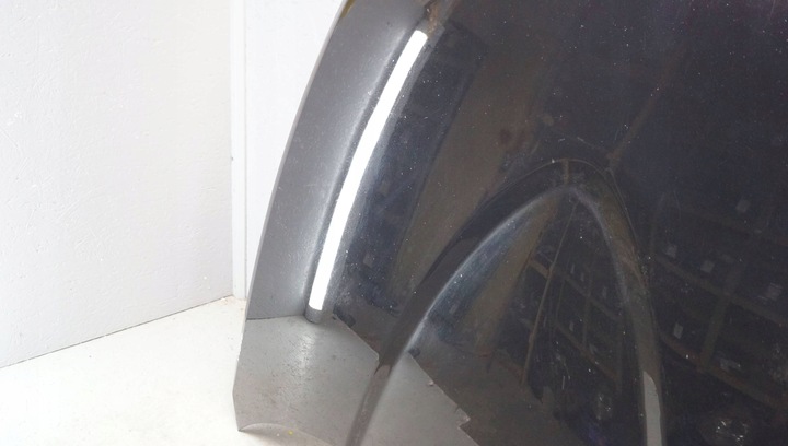 фото №13, Mazda rx8 капот кришка двигуна m926