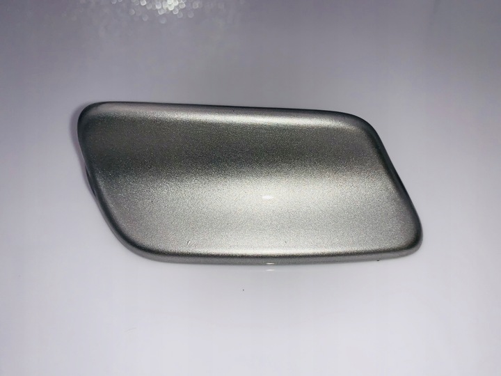 фото №11, Заглушка омывателя peugeot 607 l / p цвета