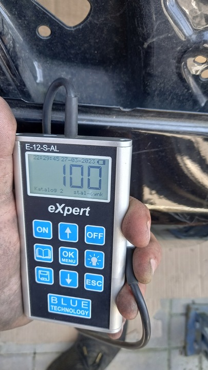 фото №6, Дверь перед передние правые volvo s60 v60 10-18r