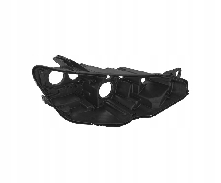 фото №1, Корпус фара do vw passat b8 2014-2023 права