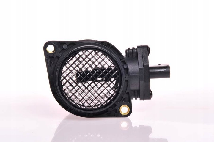 фото №1, Расходомер pow audi a3 a4 a6 golf iv 1.8 t