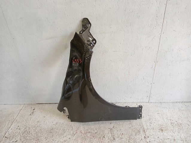 фото №1, Крыло правые перед переднее toyota corolla e21 hb универсал 19-