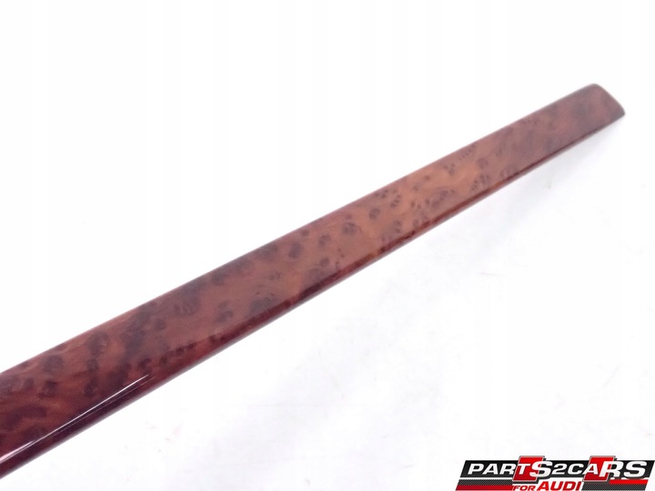 фото №9, Планка декоративная dekor дверь audi s8 d2 4d0867419li