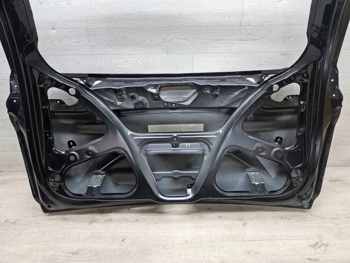 фото №15, Крышка багажника зад honda cr-v honda