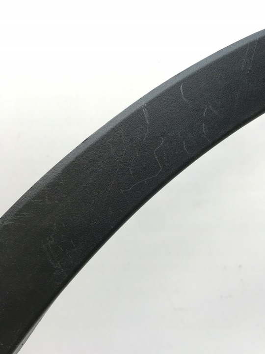 фото №5, Tesla модель y 20- накладка планка крила правий перед 1658692-00-a