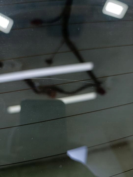 фото №9, Кришка багажника porsche macan 2015