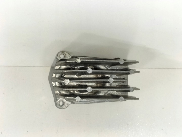 фото №3, Модуль jeż led праві seat ateca рестайлінг 20-