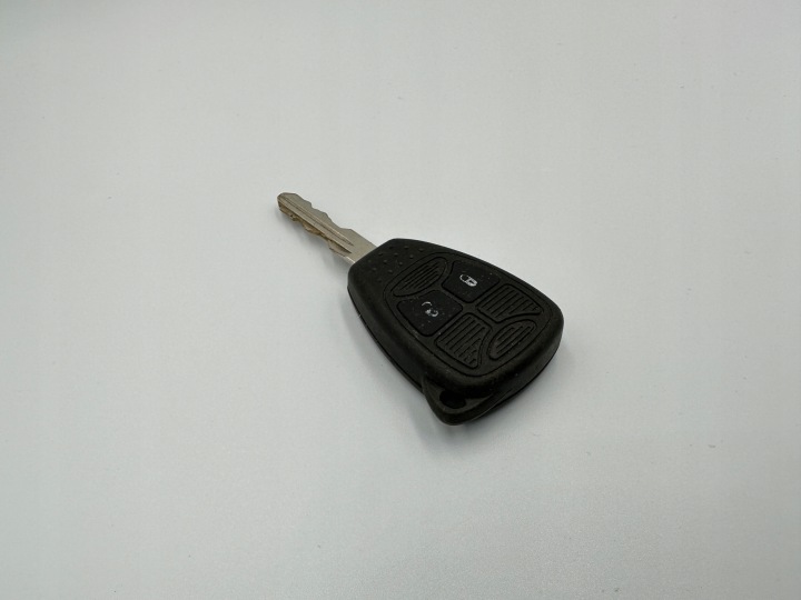 фото №4, Ключ ключ pilot chrystler jeep dodge pcf7941