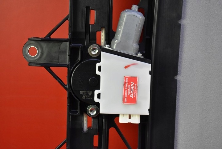 фото №4, Крыша люк электрический ролета mitsubishi asx 1 i 10-13