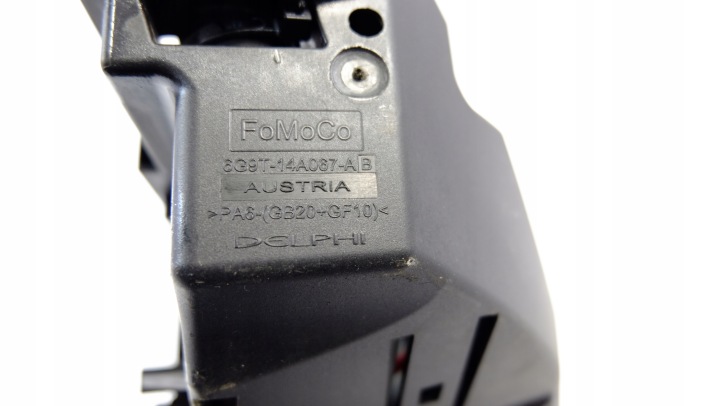 фото №8, Land rover freelander ii 2.2 блок запобіжників 6g9t-14a067-ab